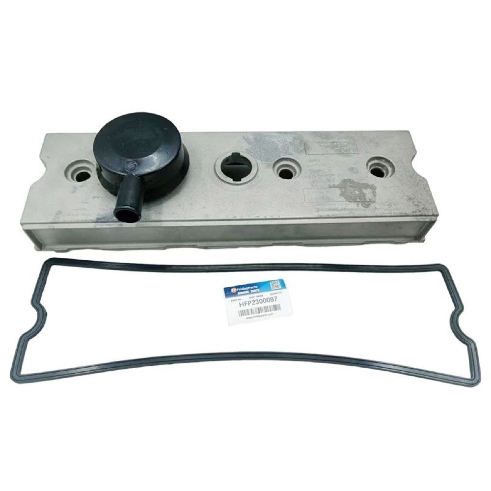 Valve Cover 154-8835 1548835 compatible with Caterpillar CAT Engine 3054 Loader 416C 426C 436C